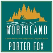 Cover of Northland by Porter Fox