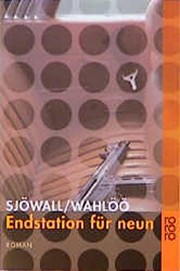 Front cover of Den skrattande polisen by Maj Sjöwall