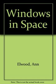 Cover of Windows in space by Ann Elwood