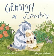 Cover of Grammy Lamby by Justine Jackson