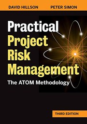 Cover of Practical Project Risk Management, Third Edition by David Hillson