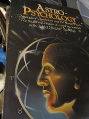 Front cover of Psyche en astrologisch symbool by Karen Hamaker-Zondag