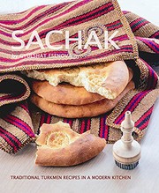 Cover of Sachak by Gyulshat Esenova