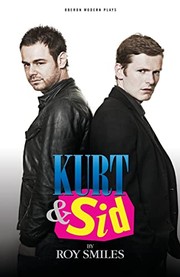 Cover of Kurt & Sid by Roy Smiles