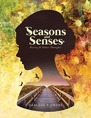 Front cover of Seasons and Senses by Darlene T. Ewers