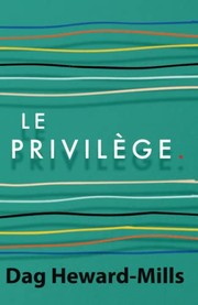 Cover of Privilege by Dag Heward-Mills