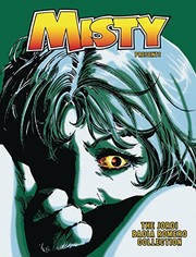 Front cover of Misty Presents the Jordi Badia Romero Collection by Jordi Badia Romero