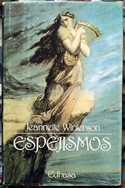 Cover of Sexing the Cherry by Jeanette Winterson