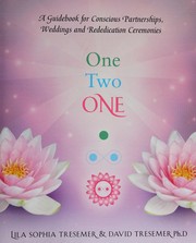 Front cover of One-two-one by Lila Sophia Tresemer