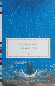 Cover of Bedtime stories by Diana Secker Tesdell