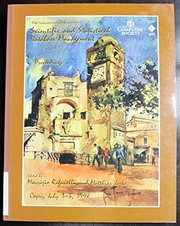 Cover of Tenth International Conference on Scientific and Statistical Database Management by International Conference on Scientific and Statistical Database Systems