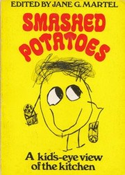 Cover of Smashed potatoes by Jane G. Martel