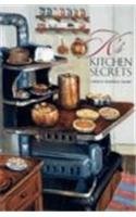 Cover of K's Kitchen Secrets by Carolyn Murdock Moore