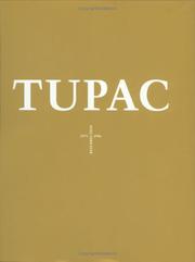 Cover of Tupac by Tupac Shakur