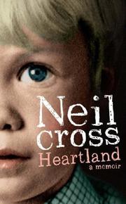 Cover of Heartland by Neil Cross