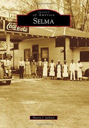 Cover of Selma by Sharon J. Jackson
