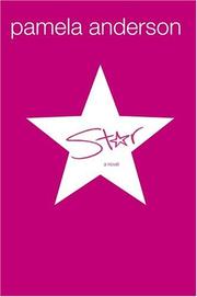 Cover of Star by Pamela Anderson