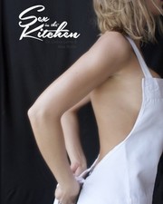Cover of Sex in the Kitchen by Debra Laino