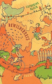 Cover of Bewilderness by Catherine Black