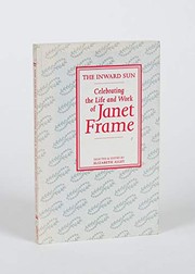 Front cover of The Inward Sun by Elizabeth Alley