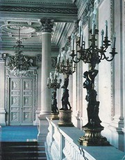 Front cover of L'Art culinaire au XIXe siècle by Musee Rodin