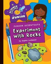 Cover of Junior Scientists by Sophie Lockwood