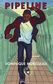 Cover of Pipeline by Dominique Morisseau