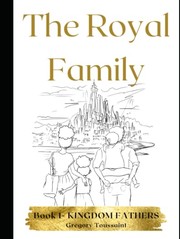 Front cover of Royal Family by Gregory Toussaint