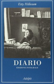 Cover of Het verstoorde leven by Etty Hillesum