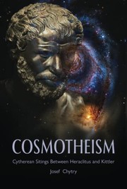 Cover of Cosmotheism by Josef Chytry