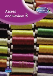 Front cover of Assessment and Review by Tony Cotton