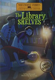 Front cover of You Choose Stories by Steve Brezenoff