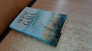 Cover of The quest for Gaia by Kit Pedler