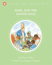 Cover of Little Grey Rabbit by Alison Uttley