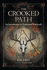 Cover of Crooked Path by Kelden
