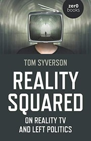 Cover of Reality Squared by Tom Syverson