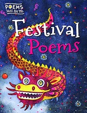 Cover of Festival Poems by Brian Moses