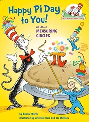 Cover of Happy Pi-Day to You! by Bonnie Worth