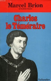 Front cover of Charlemagne by Kleinclausz, Arthur Jean
