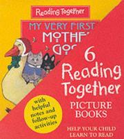 Cover of Reading Together by Unknown