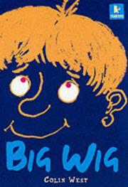 Cover of Big Wig (Starters) by Colin West