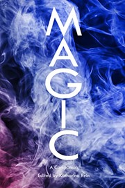 Cover of Magic by Katharina Rein