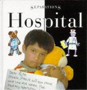 Cover of Hospital (Separations) by Janine Amos