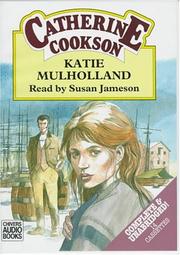 Front cover of Katie Mulholland by Catherine Cookson