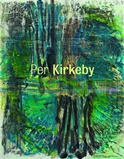 Cover of Per Kirkeby by Per Kirkeby