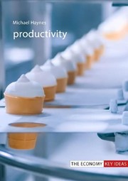 Cover of Productivity by Michael Haynes