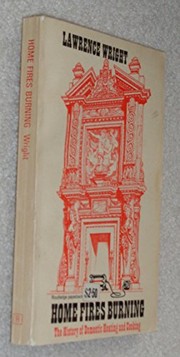 Cover of Home fires burning by Lawrence Wright