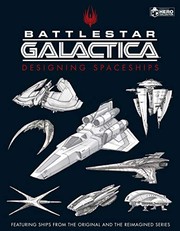 Cover of Battlestar Galactica by Paul Ruditis