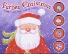 Front cover of Father Christmas (Sound Book) by Rosalind Beardshaw