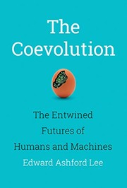 Cover of Coevolution by Edward Ashford Lee